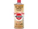 MITASU 5W-40 1L MOTOR OIL MJ-112-1
